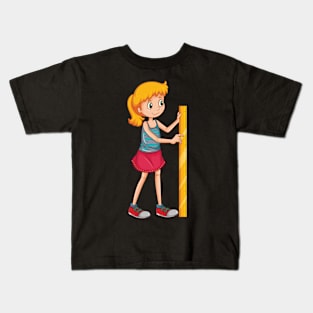 character Kids T-Shirt